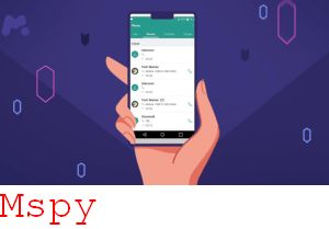 Mspy Whatsapp